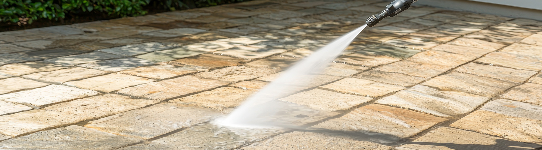 LS Jet Washing Services Essex